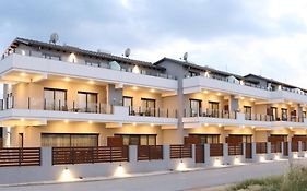 Mulberry Nikiti Resorts